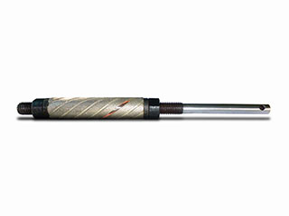 Diamond & CBN reamers