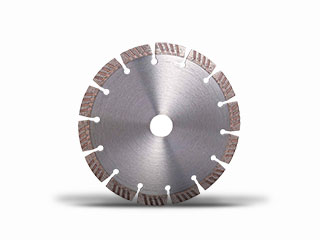 Diamond wheels for non-metals