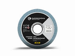 Abrasive Grinding wheels