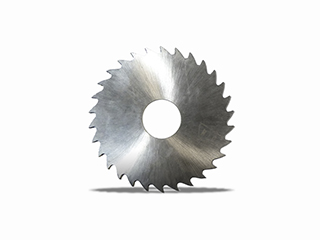 Slitting saws
