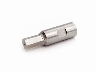 Punch Broach