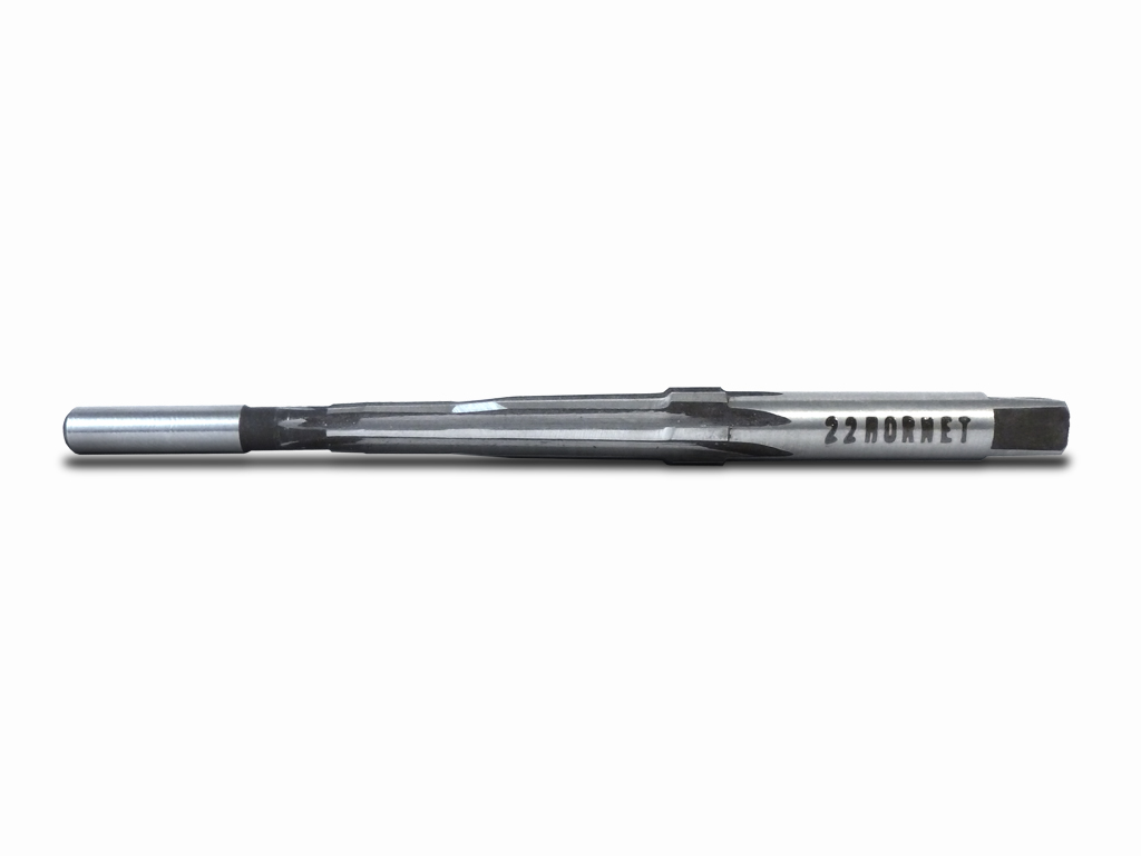 .22 Hornet фінішна розгортка патронника C.I.P.