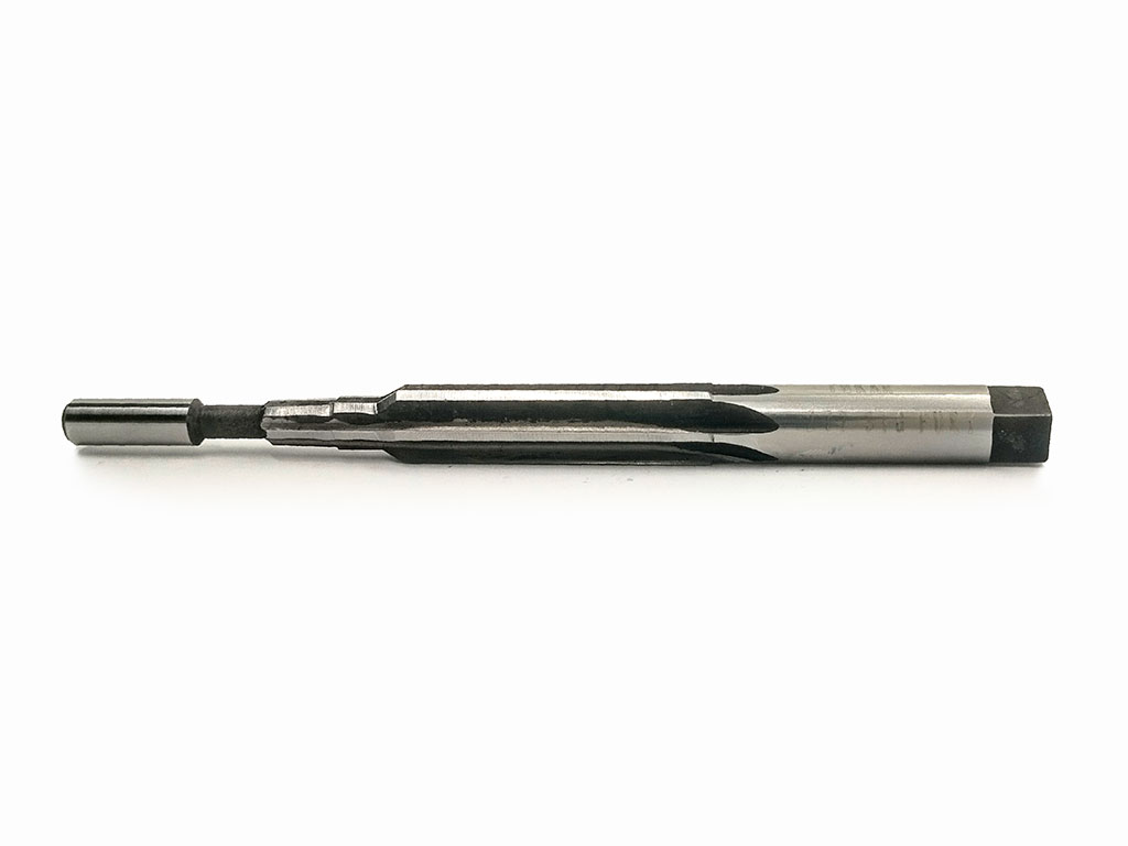 .277 SIG Fury /  6,8x51mm фінішна розгортка патронника SAAMI