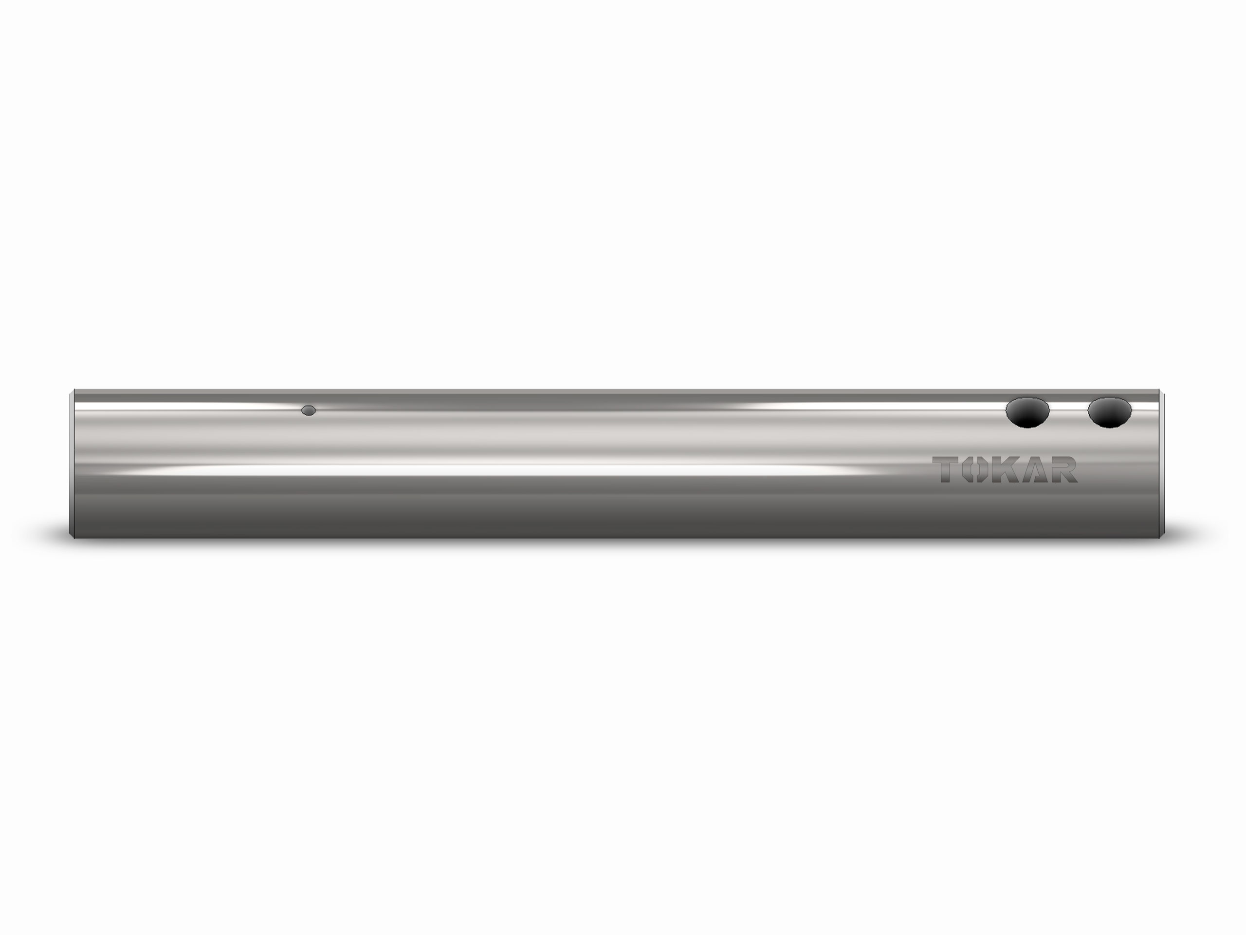 45mm x 340mm Універсальний загартований палець із системою змащення