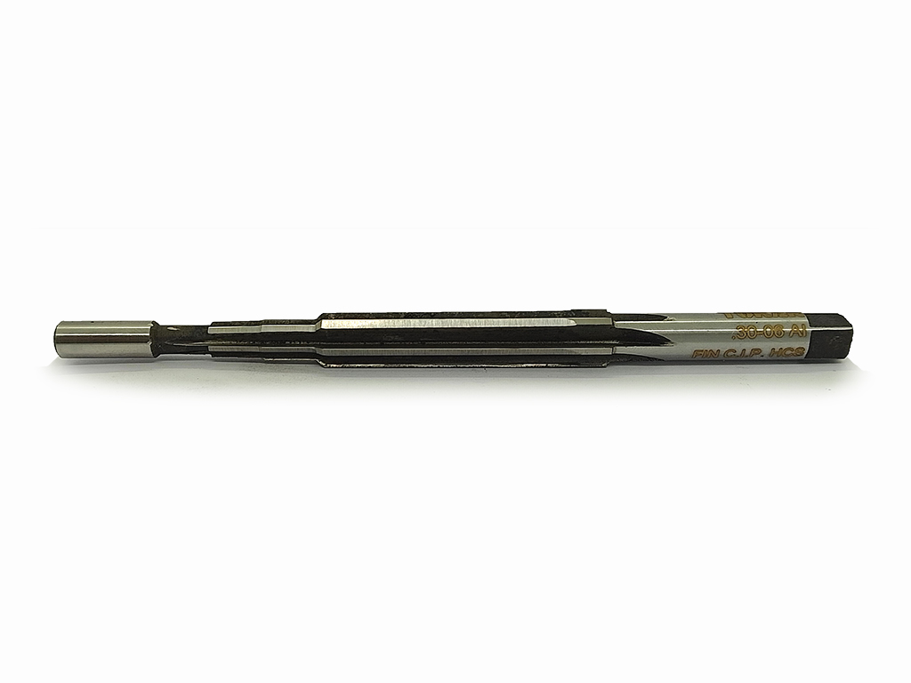 .30-06 Ackley Improved фінішна розгортка патронника C.I.P.