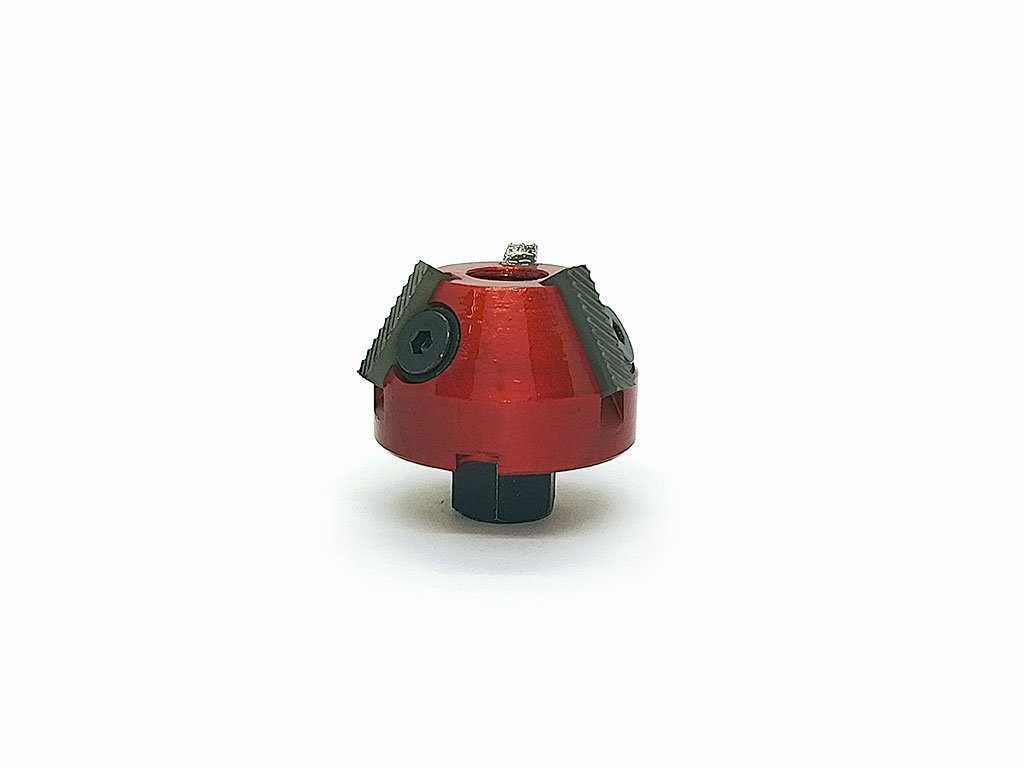 32 mm 60° InH 9 Фреза для сідел клапанів