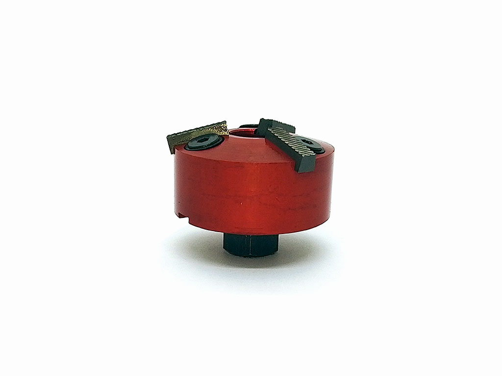 40 mm 15° InH 9 Фреза для сідел клапанів