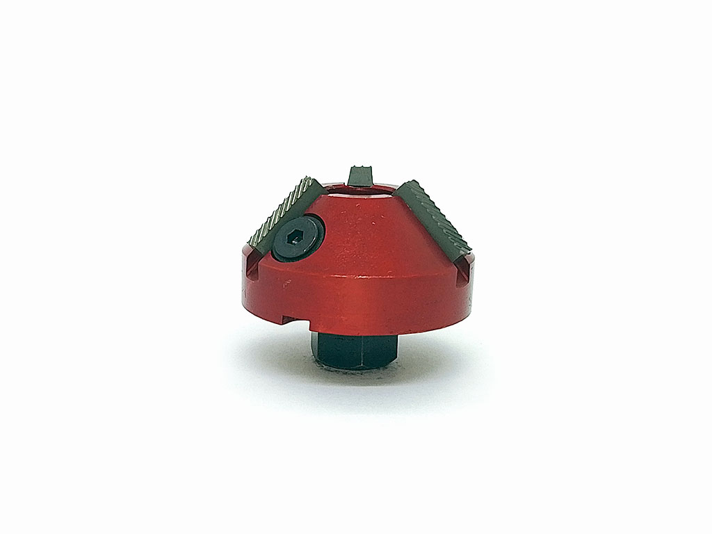 40 mm 45° InH 9 Фреза для сідел клапанів