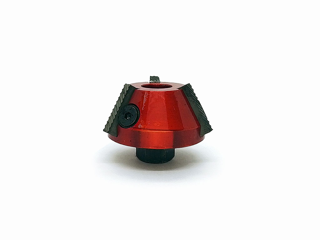 40 mm 60° InH 9 Фреза для сідел клапанів