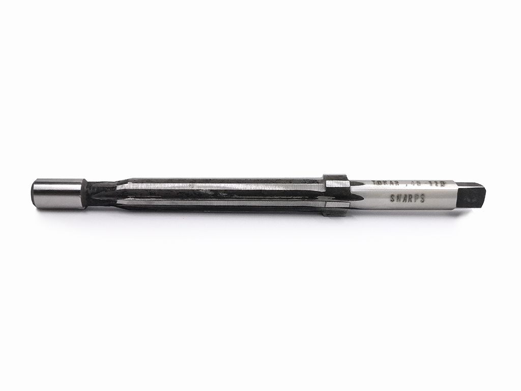 45-110 Sharps 2"7/8 фінішна розгортка патронника C.I.P.