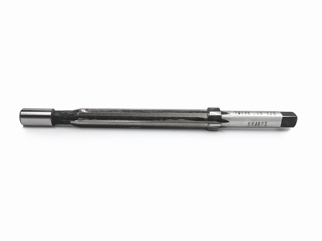 45-120 Sharps 3"1/4 фінішна розгортка патронника C.I.P.