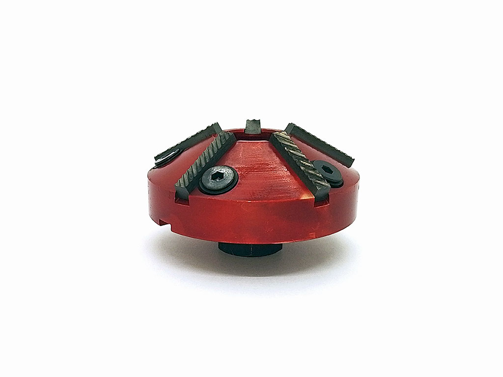 54 mm 30° InH 10 Фреза для сідел клапанів