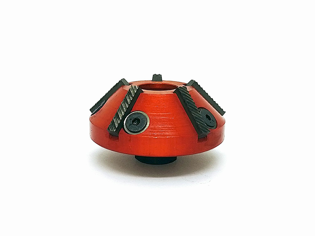 54 mm 45° InH 10 Фреза для сідел клапанів