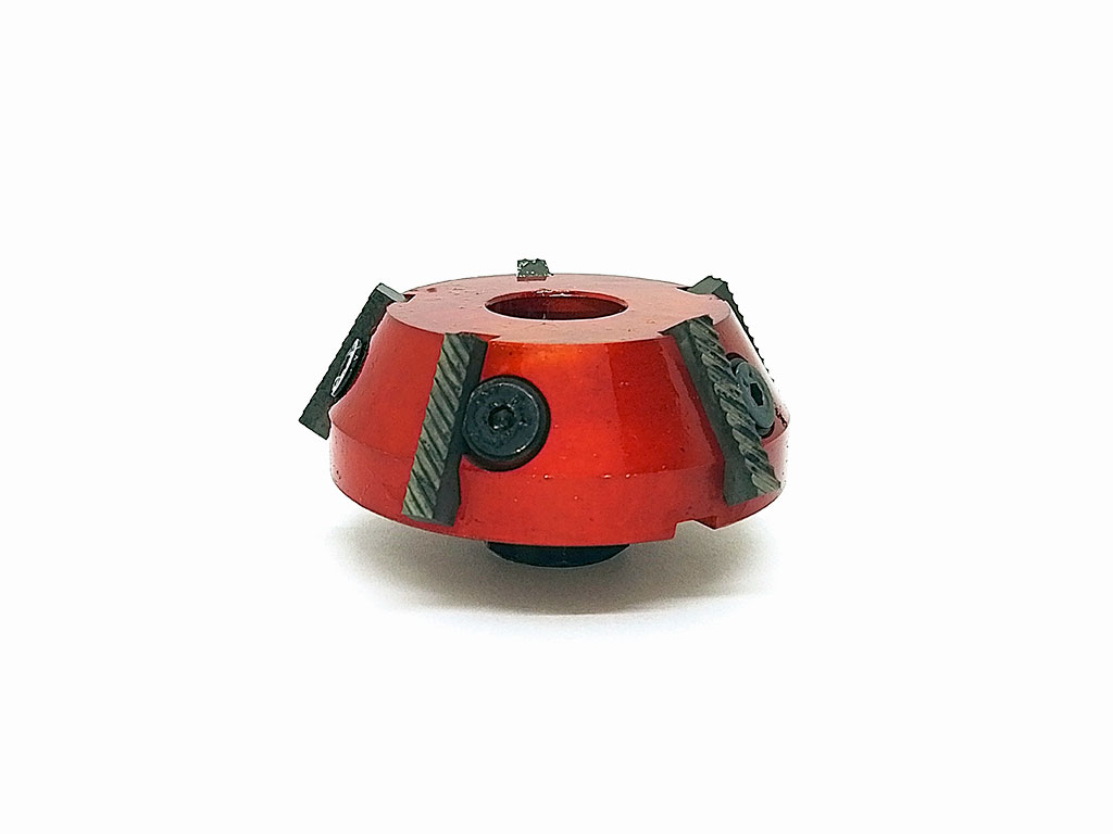 54 mm 60° InH 10 Фреза для сідел клапанів