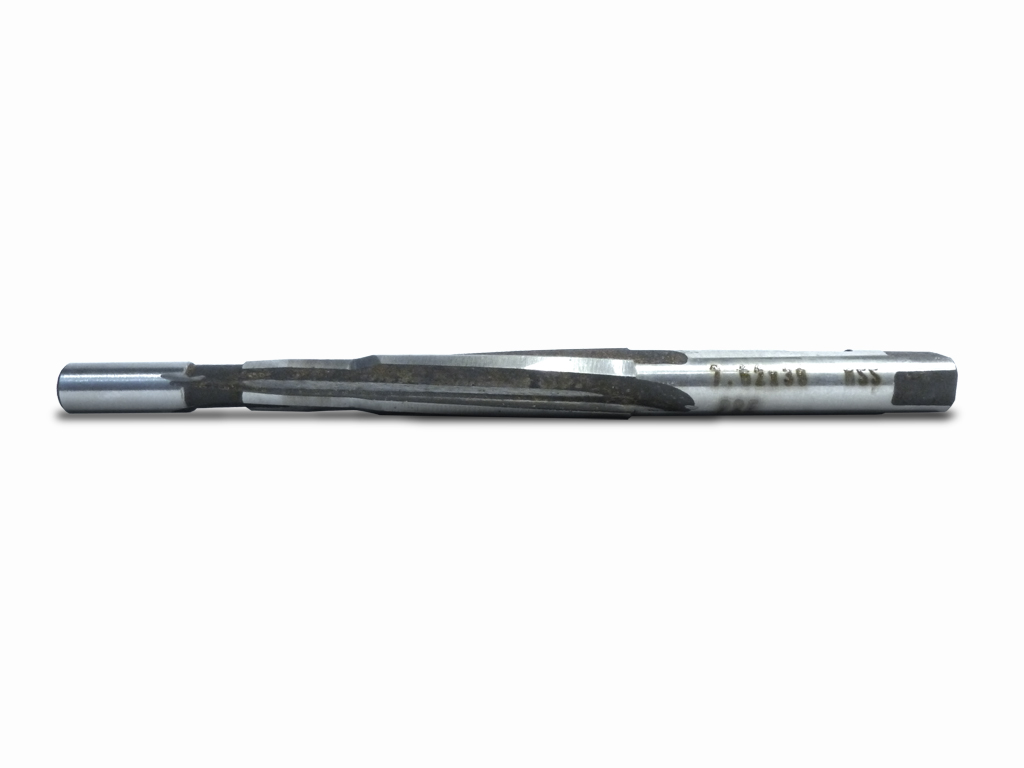 7.62x39 чернова розгортка патронника C.I.P.
