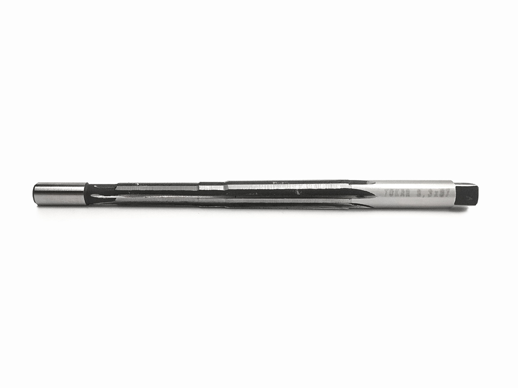 9.3x57 Mauser фінішна розгортка патронника C.I.P.