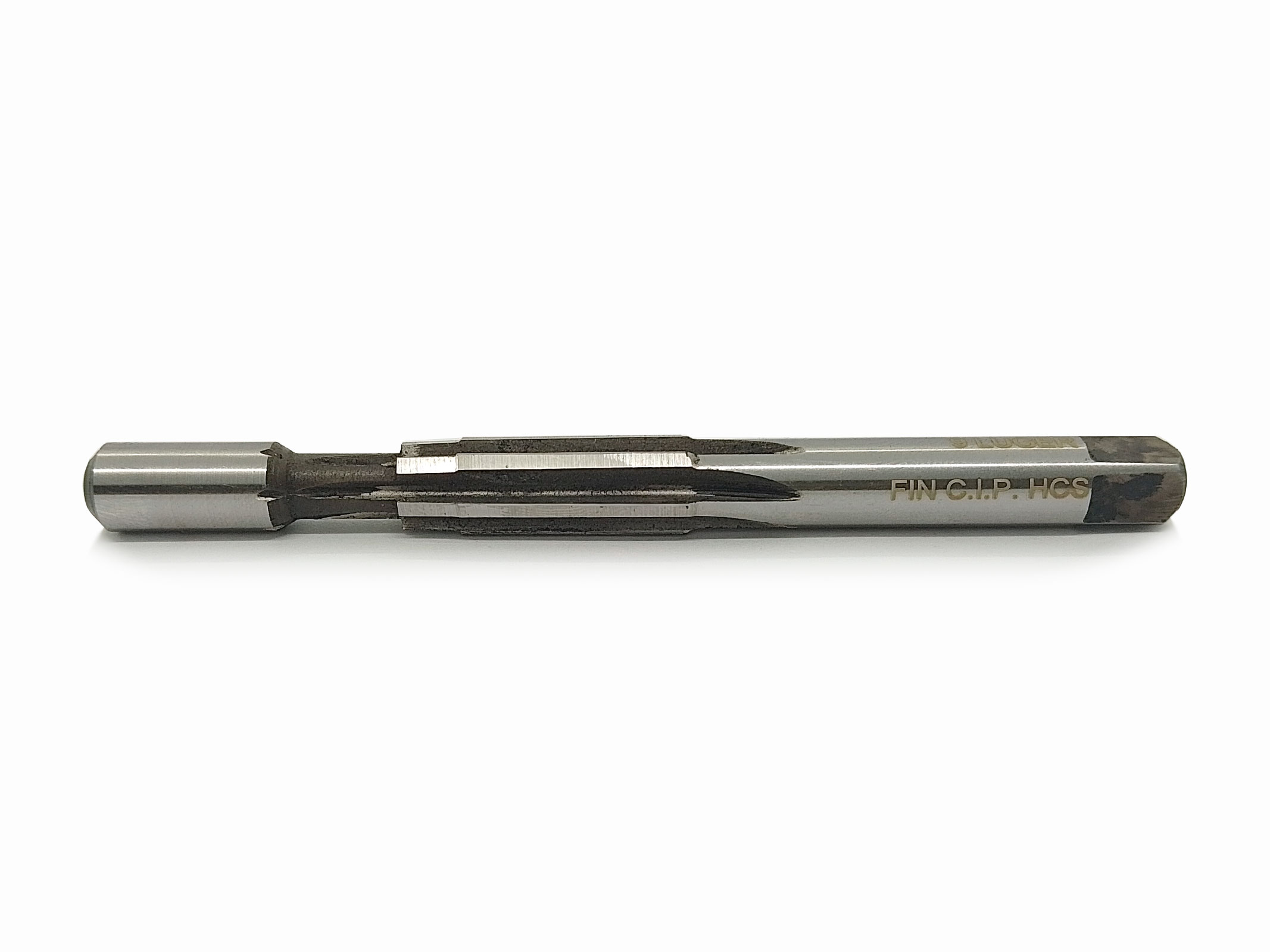 9mm Luger. 9 mm Parabellum. 9x19 фінішна розгортка патронника C.I.P.