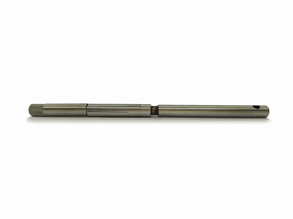 9 mm / 9 Cone Expandable Pilots