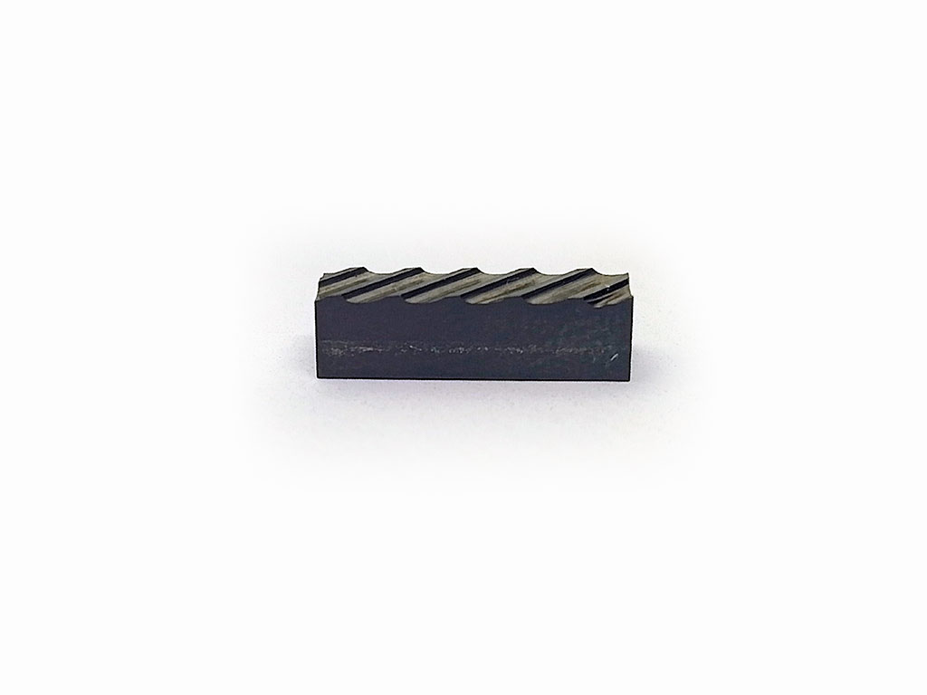12 mm Змінні ножі для фрез / шарошок сідел клапанів hard cut