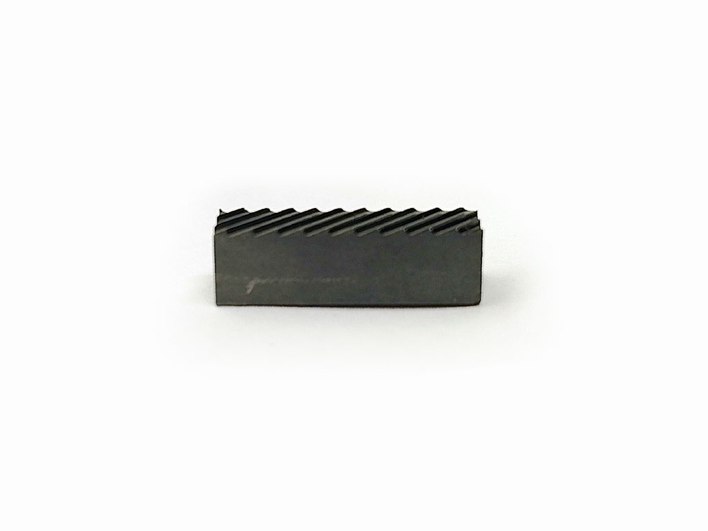 12 mm Змінні ножі для фрез / шарошок сідел клапанів standard cut