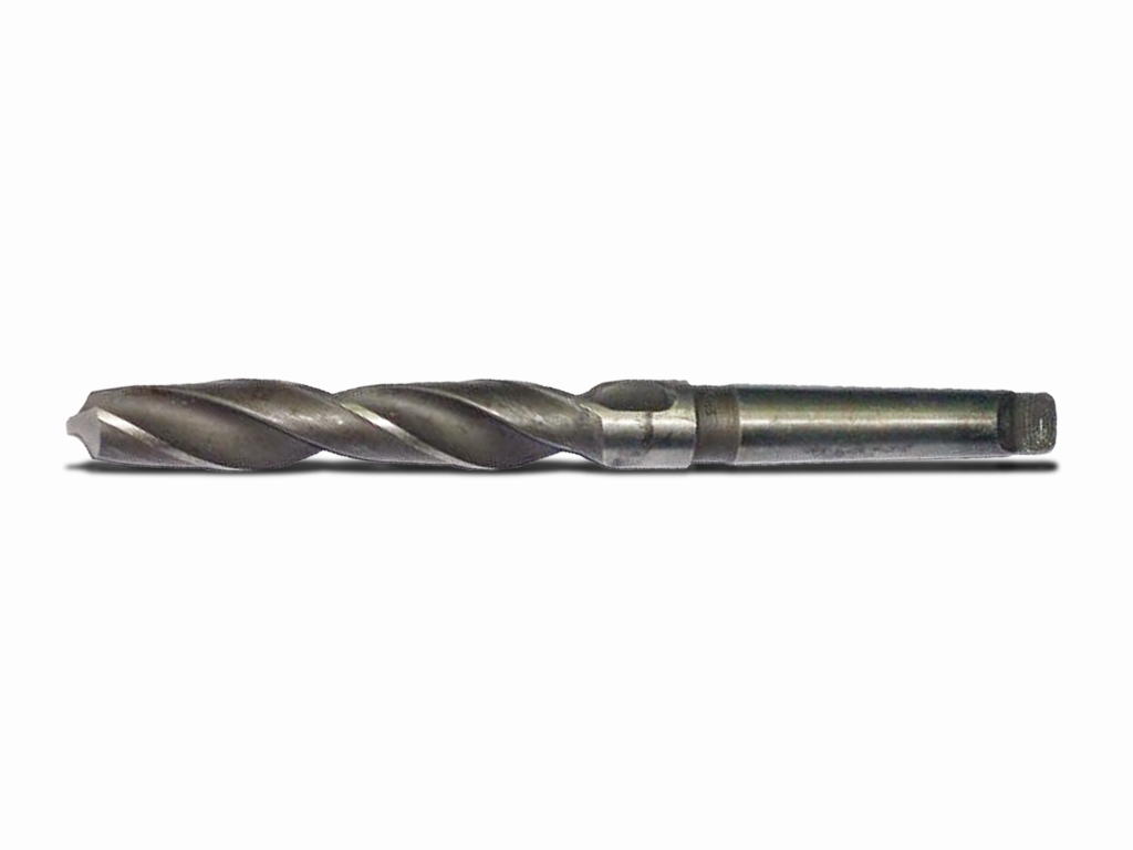 28 mm Taper shank drills DIN 345 RN