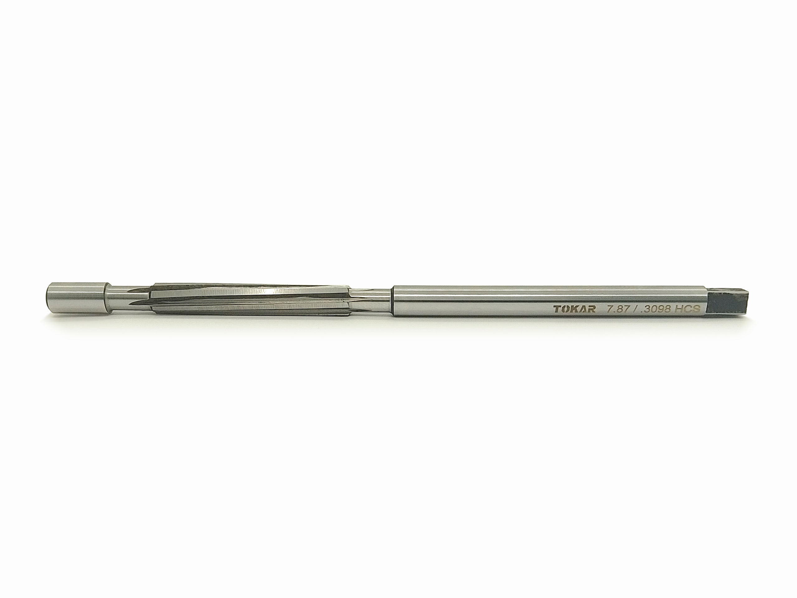 9.45 / .3720 Valve Guide Reamer Engine