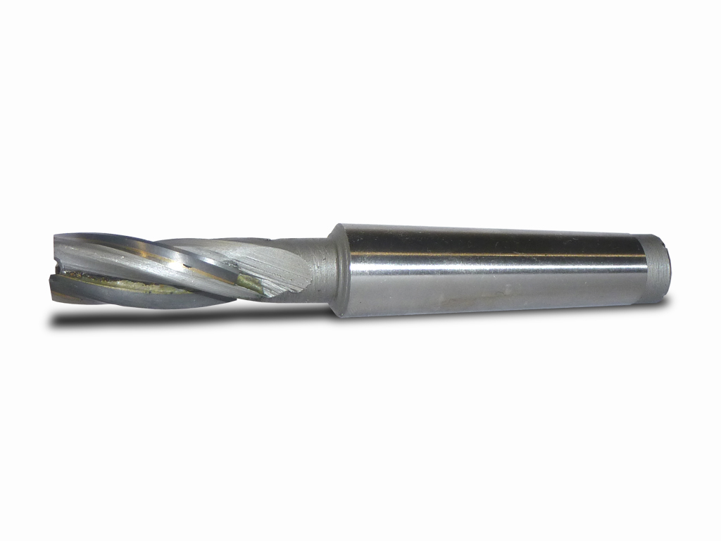 VHM 14 x 32 x 120 Z-3 MT1 Фреза кінцева твердосплавна напайна; finish; uncoated; XL