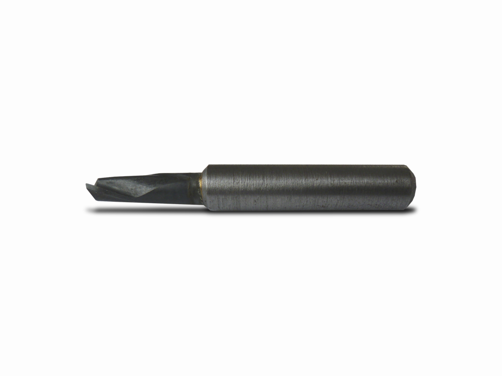 VHM 3 x 10 x 70 Z-2 HA фреза Кінцева твердосплавна; finish; uncoated; Long