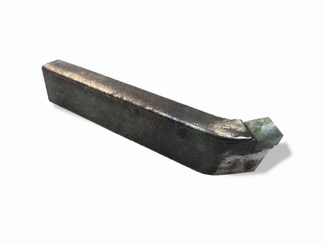 25x16x140 Brazed Bent Turning Tools GOST 18877 R/H K20