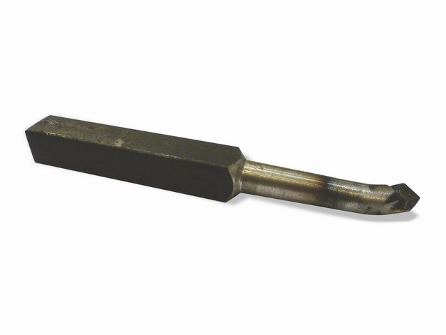 16x16x120x25 Brazed Internal Through Hole Turning Tools GOST 18882 R/H K20