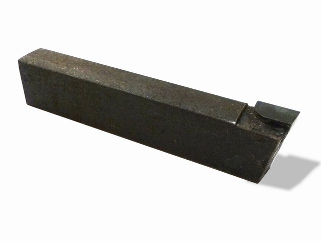 32x20x140 Brazed Straight Thrust Turning Tools GOST 18879 R/H K20