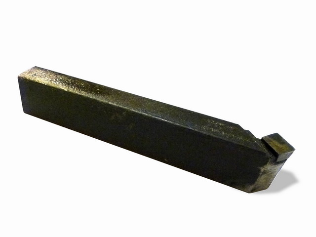 20x12x120 Brazed Straight Turning Tools GOST 18878 R/H K20