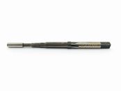 .22 K Hornet finish Chamber Reamer