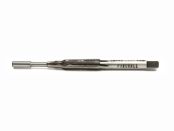 .221 Remington Fireball фінішна розгортка патронника