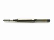 .243 Winchester Ackley Improved finish Chamber Reamer SAAMI