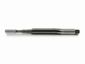 .25 Creedmoor finish Chamber Reamer SAAMI