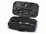 152 in 1 Precision Screwdriver Set – Magnetic Repair Tool Kit