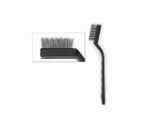 170 mm Stainless steel wire brush