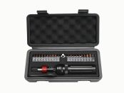 1–6 Nm Torque Screwdriver – Preset Mechanical kit