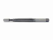 .35 Remington finish Chamber Reamer CIP