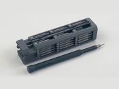 46 in 1 Precision Screwdriver Set – Magnetic Repair Tool Kit