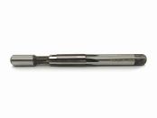 9mm Luger. 9 mm Parabellum. 9x19 finish Chamber Reamer