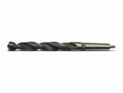 28 / 343 mm Extra long taper shank drills DIN 341 RN
