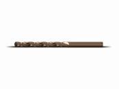 1 mm Cobalt jobber drills DIN 338 RN HSSCo