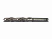 2 mm Taper shank drills DIN 345 RN