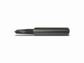 VHM 3 x 8 x 50 Z-2 HA фреза Кінцева твердосплавна; finish; uncoated; Long
