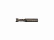VHM 5 x 10 x 45 Z-2 HA End mill; finish; uncoated; Long