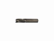 VHM 3 x 18 x 38 Z-3 HA End mill; finish; uncoated; Long