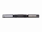25 Adjustable Low Range Hand Reamers solid Pilot (King Pin / King Bolt)