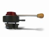 Automotive Valve Refacing Hand tool (gizmatic)